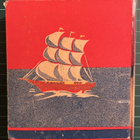 Mikki-Hiiri etsii aarresaarta (1935) WSOY - pikkukuva 2