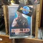 EVIL ED UUSI DVD SUOMIPAINOS + - pikkukuva 1