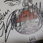 ERIC BURDONS DIRE DEPT 7'' SINGLE NIMMARILLA - pikkukuva 2