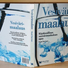 Hazel Harrison : Vesivärimaalaus - pikkukuva 1