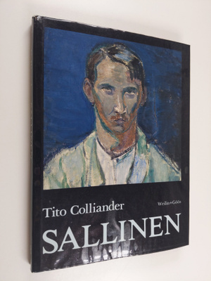 Tito Colliander : Sallinen