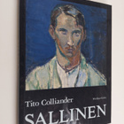 Tito Colliander : Sallinen - pikkukuva 1