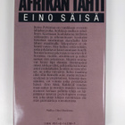Eino Säisä : Afrikan tähti - pikkukuva 2