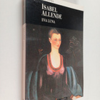 Isabel Allende : Eva Luna - pikkukuva 1