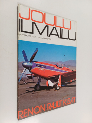 Ilmailu 12/1971