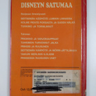 Walt Disney : Tuhkimo ja tornilinnut - pikkukuva 2