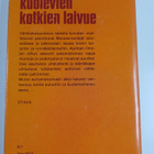 Joppe Karhunen : Kuolevien kotkien laivue : Morane-lentäj... - pikkukuva 2