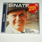 2 X CD Sinatra A Superb Collection Of Ol' Blue Eyes Classic - pikkukuva 1