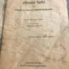 Ensimmäiset askeleet elämäntiellä - pikkukuva 2