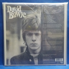 DAVID BOWIE - DAVID BOWIE M-/M- 2LP - pikkukuva 2