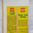 Kasvoista kasvoihin - Lääkärisarja 12 1971 - pikkukuva 2