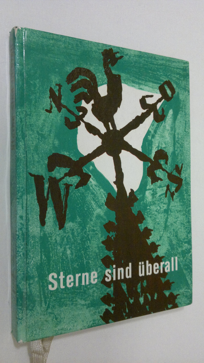 Sterne sind uberall
