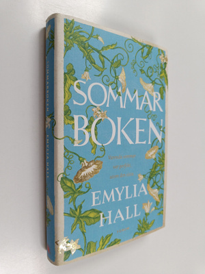 Emylia Hall : Sommarboken