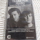 TEARS FOR FEARS - pikkukuva 1