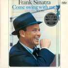 FRANK SINATRA: 4 x LP - pikkukuva 3
