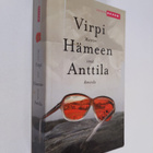 Virpi Hämeen-Anttila : Muistan sinut Amanda - pikkukuva 1