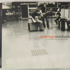 Egotrippi • Matkustaja CD-Single - pikkukuva 1