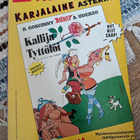 Hämähäkkimies 2000 n.1 - pikkukuva 4