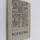 Osmo Tiililä : Kuolema - pikkukuva 1