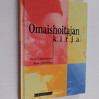 Tarja Lappalainen : Omaishoitajan kirja - pikkukuva 1