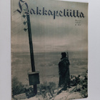 Hakkapeliitta 11/1941 - pikkukuva 1