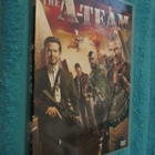 The A-TEAM (DVD) - pikkukuva 1