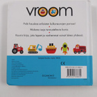 Annie Simpson : Vroom : kulkuneuvoja - Kulkuneuvoja - pikkukuva 2