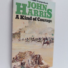 John Harris ym. : Kind of Courage - pikkukuva 1