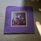 Mighty Clouds Of Joy – It's Time lp orig 1974 Funk/Soul - pikkukuva 2