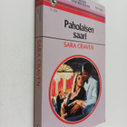 Sara Craven : Paholaisen saari - pikkukuva 1
