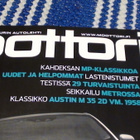 MOOTTORI - LEHTI NRO 6 / 2018 - pikkukuva 3
