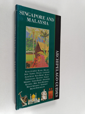 Singapore and  Malaysia