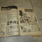 Musta-Naamio nro 8 / 1971 sarjakuvalehti - pikkukuva 3