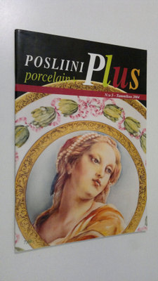 Posliini plus no. 5 Tammikuu 2004