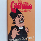 Giovanni Guareschi : Isä Camillo vauhdissa : valikoima Do... - pikkukuva 1