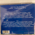 Leevi and The Leavings  40 seuraavaa hittiä 2x cd-levy - pikkukuva 2