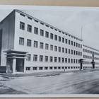 Pori. Ammattikoulu, mv valokuvapk, ei p. - pikkukuva 1