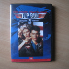 Top Gun (tom cruise/kelly mcgillis) dvd - pikkukuva 1