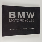 Kevin Ash : BMW Motorcycles : The Ultimate Riding Machines - pikkukuva 1