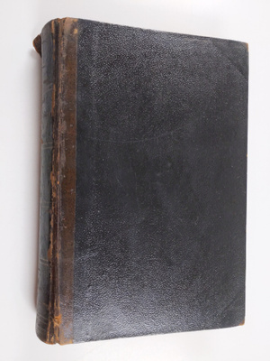 Henry Lansdell : Genom Sibirien