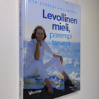 Susan ym. Balfour : Levollinen mieli, parempi terveys : o... - pikkukuva 1