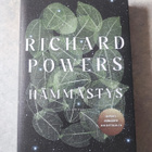 Hämmästys Richard Powers - pikkukuva 1
