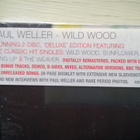 Paul Weller - Wild Wood CD - pikkukuva 2