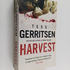 Tess Gerritsen : Harvest - pikkukuva 1