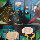 Sarjakuva lehti BATMAN  saksankielinen hyvä - pikkukuva 2