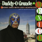LOS STRAITJACKETS: 3 x cd - pikkukuva 5