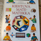 Carol Vorderman : KIEHTOVA MATEMATIIKKA - pikkukuva 1