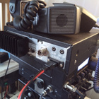 Magnum S-9 la cb radiopuhelin am fm ssb - pikkukuva 3