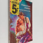 Margaret Summerville : Paheitten paroni - pikkukuva 1