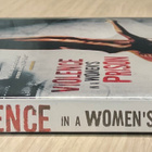 Bruno Mattei: VIOLENCE IN A WOMEN'S PRISON (1982) *UUSI* - pikkukuva 3